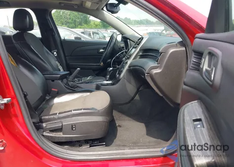 2014 Chevrolet Malibu 1Lt из США, поврежденный, VIN 1G11C5SL5EF270984